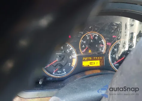 2010 Nissan Armada Platinum из США, поврежденный, VIN 5N1BA0NFXAN610829